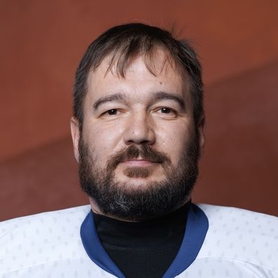 Иван Казначеев